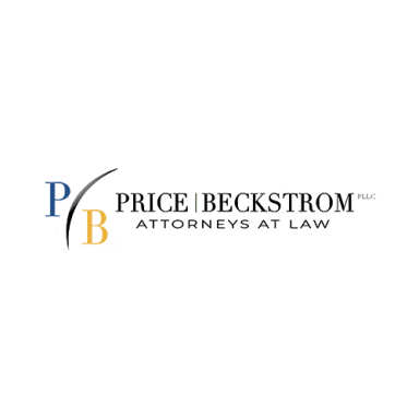 Price Beckstrom PLLC Attorneys at Law logo