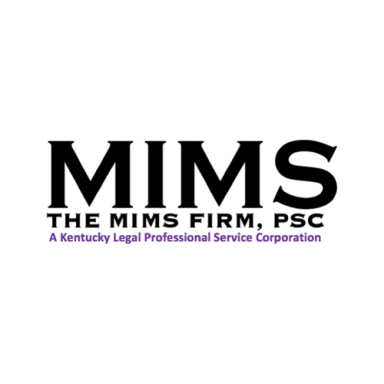 The Mims Firm, PSC logo