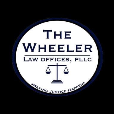 The Wheeler Law Offices, PLLC logo