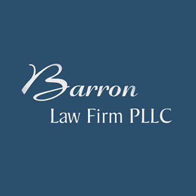 Barron Law Firm PLLC logo