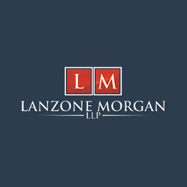 Lanzone Morgan LLP with Young & Wallin logo