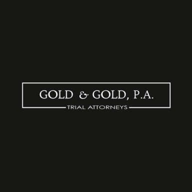 Gold & Gold, P.A. logo