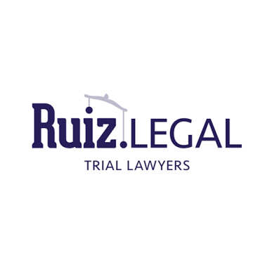 Ruiz Legal logo