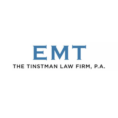 The Tinstman Law Firm, P.A. logo