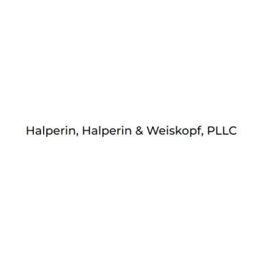 Halperin, Halperin & Weiskopf, PLLC logo