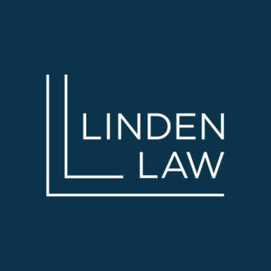 Linden Law logo