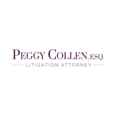 Peggy Collen, Esq. logo