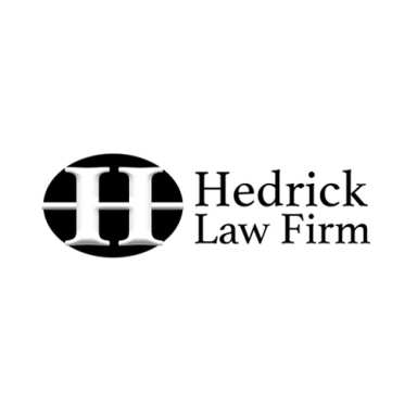 Hedrick Law Firm logo