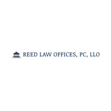 Reed Law Offices, PC, LLO logo