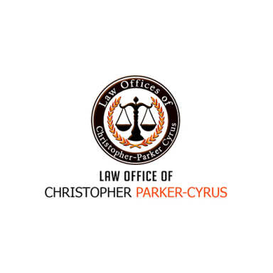 Law Offices of Christopher Parker-Cyrus logo