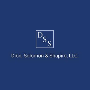 Dion, Solomon & Shapiro, LLC logo