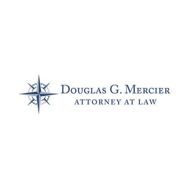 Douglas G. Mercier Attorney at Law logo