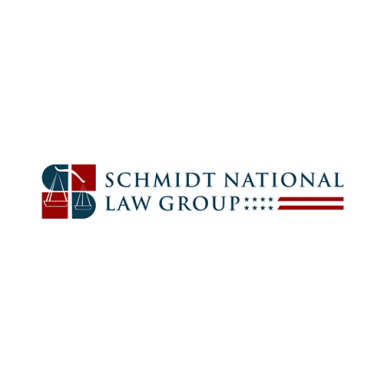 Schmidt National Law Group logo