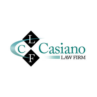 Casiano Law Firm logo