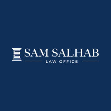 Sam Salhab Law Office logo