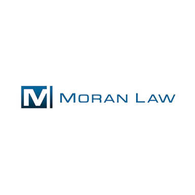 Moran Law logo