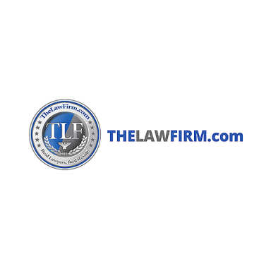 TheLawFirm.com logo