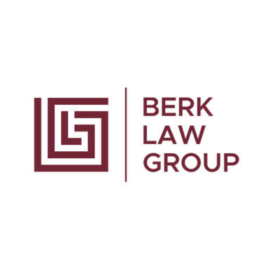 Berk Law Group logo