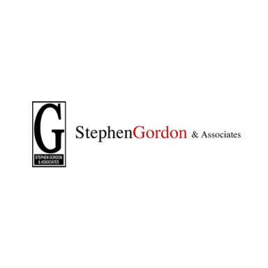 Stephen Gordon & Associates logo