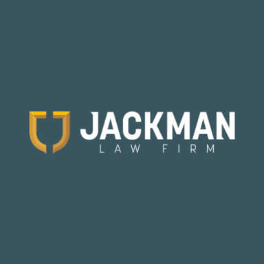 Jackman Law Firm logo