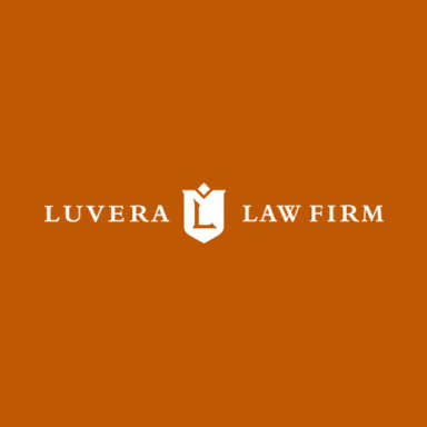 Luvera Law Firm logo