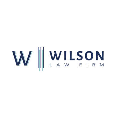 Wilson Law Firm logo