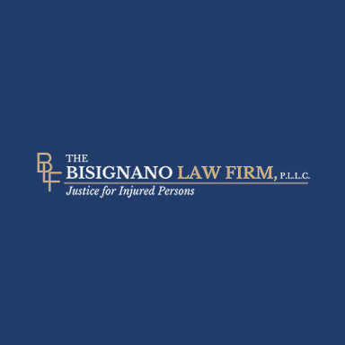 The Bisignano Law Firm, P.L.L.C. logo