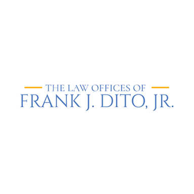 The Law Offices of Frank J. Dito, Jr. logo