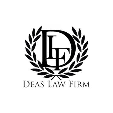 Deas Law Firm logo