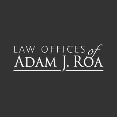 Law Office of Adam J. Roa logo