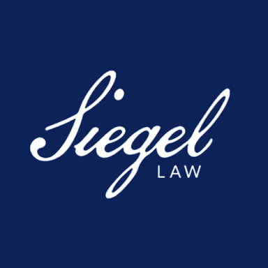 Siegel Law logo