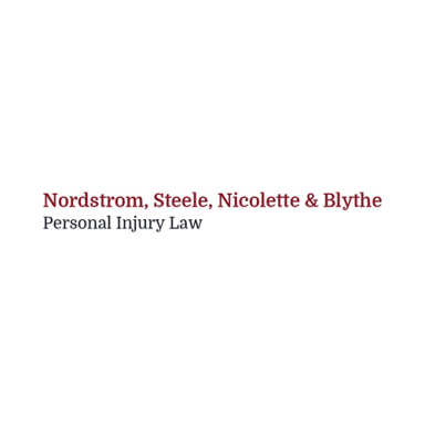 Nordstrom, Steele, Nicolette & Blythe logo