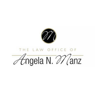 The Law Office of Angela N. Manz logo