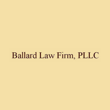 Ballard Law Firm, PLLC logo