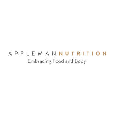 Appleman Nutrition logo