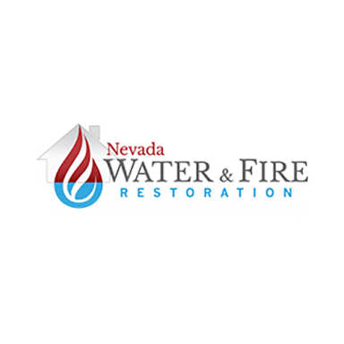 Nevada Water & Fire Restoration logo