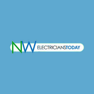 NW Electricians Today logo