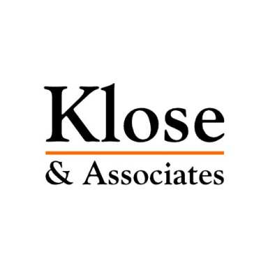 Klose & Associates logo