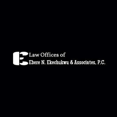 The Law Office of Ebere N. Ekechukwu & Associates. P.C. logo