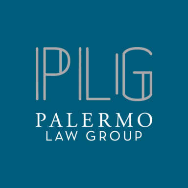 Palermo Law Group logo