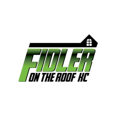 Fidler on the Roof KC logo