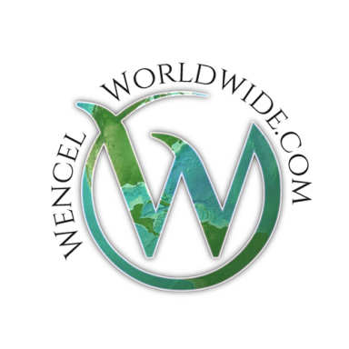 Wencel Worldwide logo