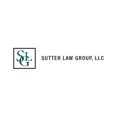 Sutter Law Group, LLC logo