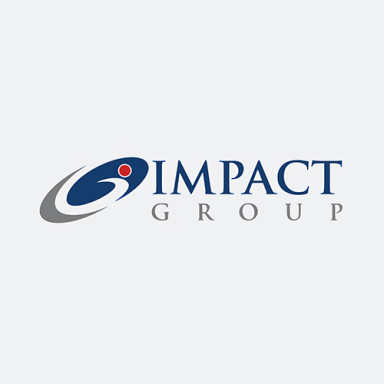 Impact Group logo