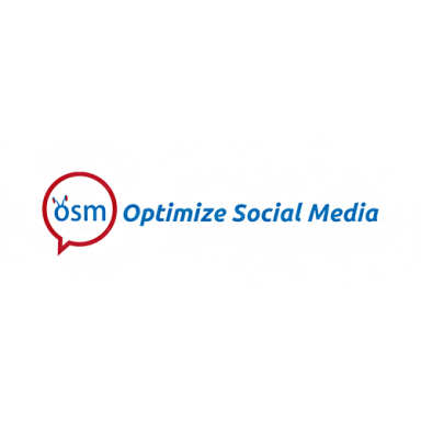 Optimize Social Media logo