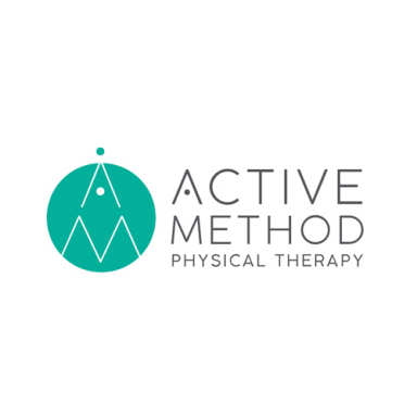 Active Method Physical Therapy logo