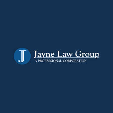 Jayne Law Group, P.C. logo