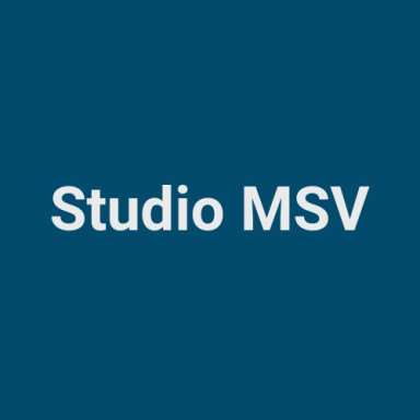 Studio MSV logo