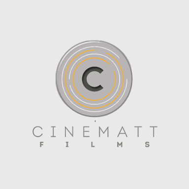 Cinematt Films logo