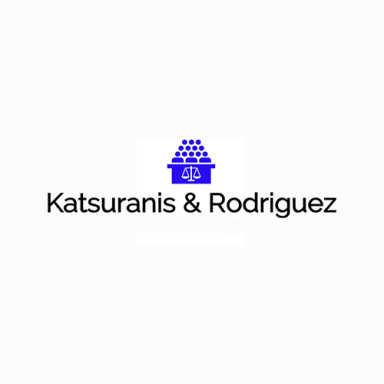 Law Offices of Katsuranis & Rodriguez, Attorneys at Law logo